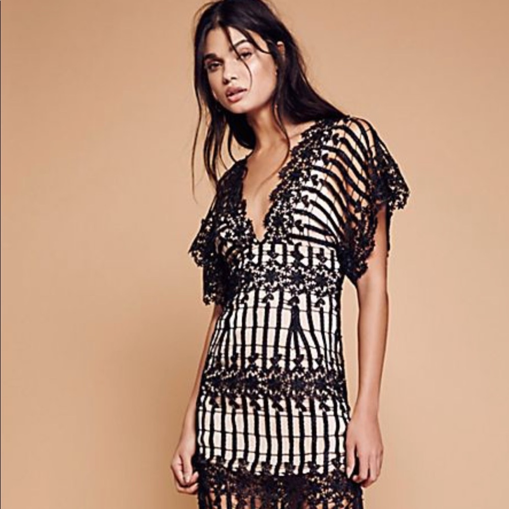 Free People Maxi